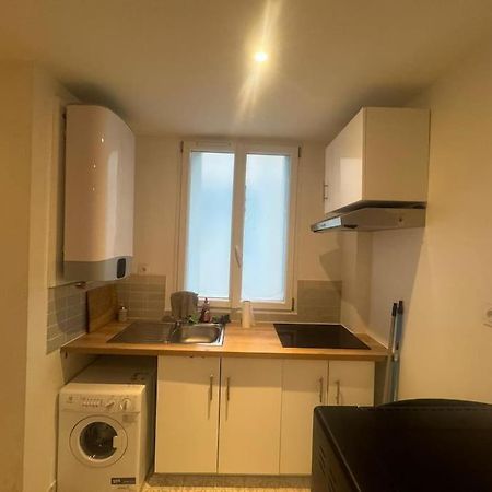 Luxueux Appartement La Defense - Porte Maillot - Parc De Bagatelle - Jardin D'Acclimatation - 6 Pers Bois-Colombes Zewnętrze zdjęcie