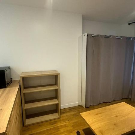 Luxueux Appartement La Defense - Porte Maillot - Parc De Bagatelle - Jardin D'Acclimatation - 6 Pers Bois-Colombes Zewnętrze zdjęcie