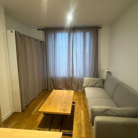 Luxueux Appartement La Defense - Porte Maillot - Parc De Bagatelle - Jardin D'Acclimatation - 6 Pers Bois-Colombes Zewnętrze zdjęcie